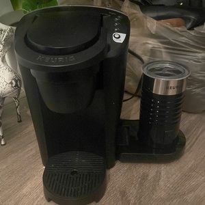 KEURIG